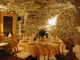 Hotel Ristorante Lago Bin