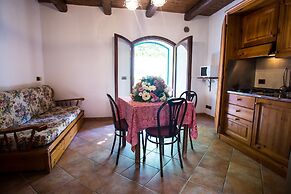 Hotel Ristorante Lago Bin