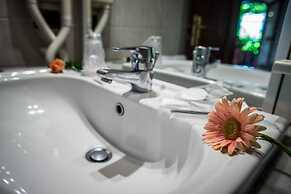 Hotel Ristorante Lago Bin