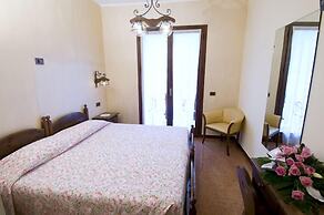 Hotel Ristorante Lago Bin