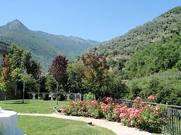 Hotel Ristorante Lago Bin