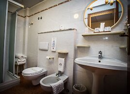 Hotel Ristorante Lago Bin