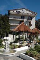 Hotel Ristorante Lago Bin