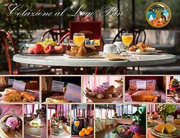 Hotel Ristorante Lago Bin