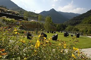 Hotel Ristorante Lago Bin