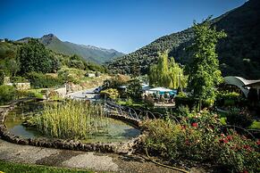 Hotel Ristorante Lago Bin