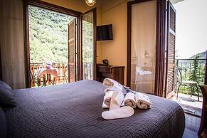 Hotel Ristorante Lago Bin