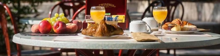 Hotel Ristorante Lago Bin