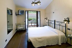 Hotel Ristorante Lago Bin