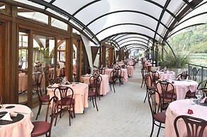 Hotel Ristorante Lago Bin