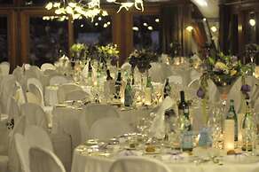 Hotel Ristorante Lago Bin