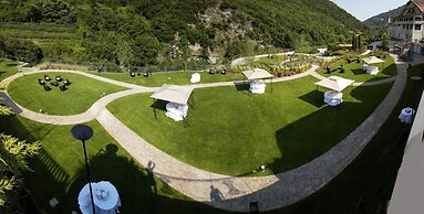 Hotel Ristorante Lago Bin