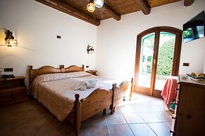 Hotel Ristorante Lago Bin