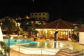 Hotel Ristorante Lago Bin