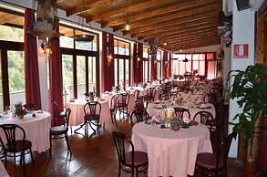 Hotel Ristorante Lago Bin
