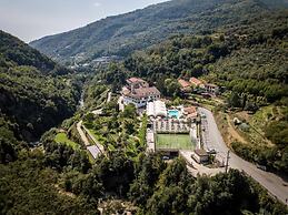 Hotel Ristorante Lago Bin