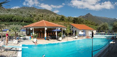 Hotel Ristorante Lago Bin