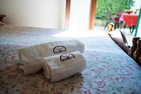 Hotel Ristorante Lago Bin