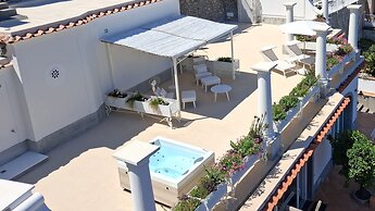 Hotel Onda Verde