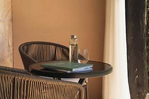 Reserva Rotana Hotel