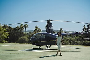 Reserva Rotana Hotel