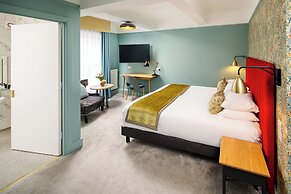 Queens Hotel & Spa Bournemouth