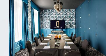 Queens Hotel & Spa Bournemouth