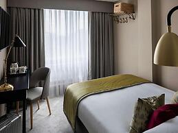 Queens Hotel & Spa Bournemouth