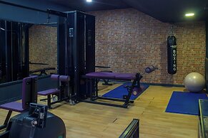 Queens Hotel & Spa Bournemouth