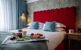 Queens Hotel & Spa Bournemouth