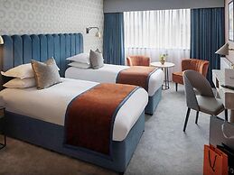 Queens Hotel & Spa Bournemouth