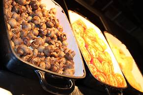 Queens Hotel & Spa Bournemouth