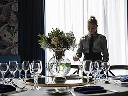 Queens Hotel & Spa Bournemouth