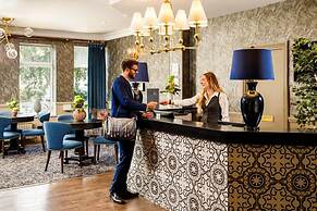 Queens Hotel & Spa Bournemouth
