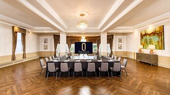 Queens Hotel & Spa Bournemouth