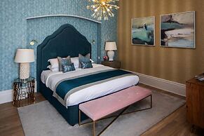 Queens Hotel & Spa Bournemouth