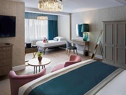 Queens Hotel & Spa Bournemouth