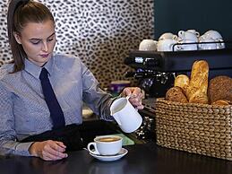 Queens Hotel & Spa Bournemouth