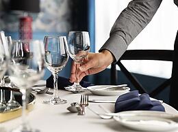 Queens Hotel & Spa Bournemouth