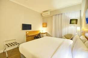 Comfort Hotel Ibirapuera