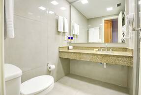 Comfort Hotel Ibirapuera
