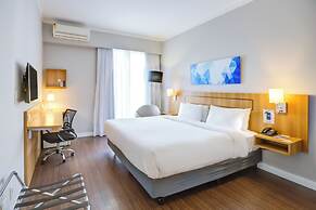 Comfort Hotel Ibirapuera