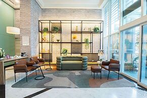 Comfort Hotel Ibirapuera