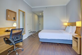 Comfort Hotel Ibirapuera