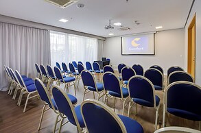 Comfort Hotel Ibirapuera