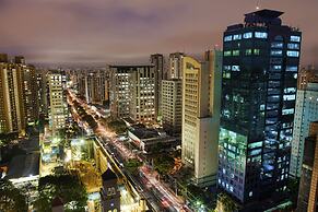 Comfort Hotel Ibirapuera