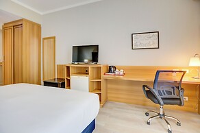 Comfort Hotel Ibirapuera