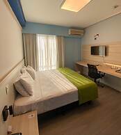 Comfort Hotel Ibirapuera