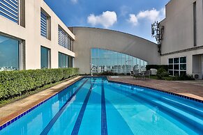 Comfort Hotel Ibirapuera