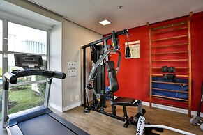 Comfort Hotel Ibirapuera